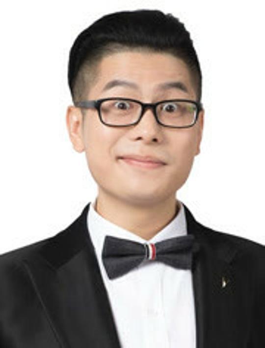 廖佳琳 Jialin Liao