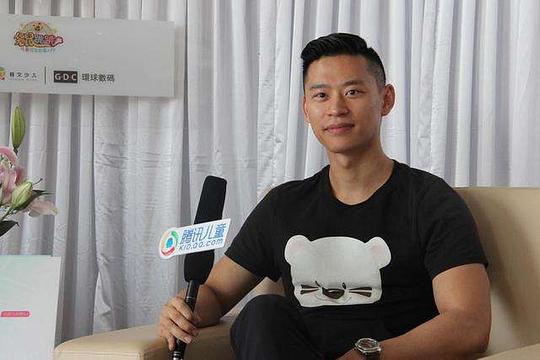 赖嘉晟 Trevor Lai