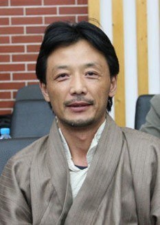 次仁罗布 Tsering Norbu