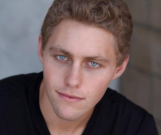 杰瑞德·桑德勒 Jared Sandler