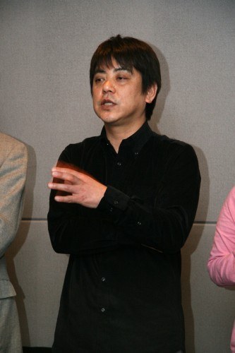 谷田部胜义 Yatabe Katsuyoshi