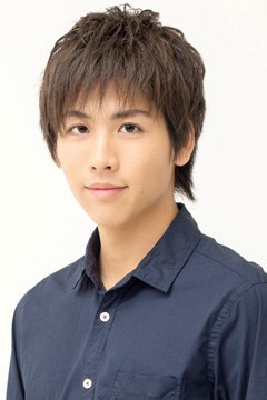 池冈亮介 Ikeoka Ryôsuke