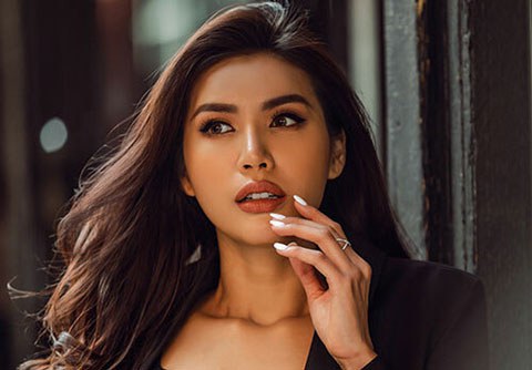 阮明秀 Nguyễn Minh Tú