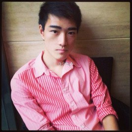 鲁念安 Nian'an Lu