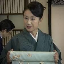 根本律子 RITSUKO NEMOTO