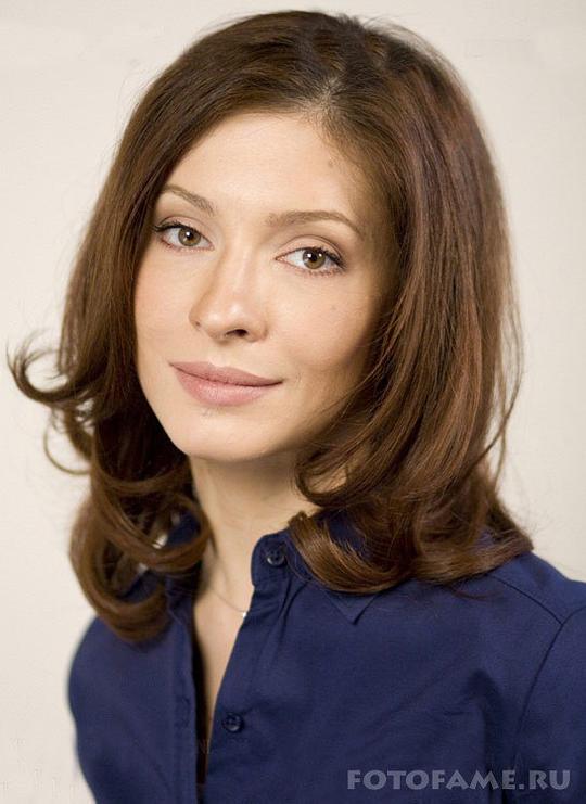 叶莲娜·波德卡明斯卡娅 Elena Podkaminskaya