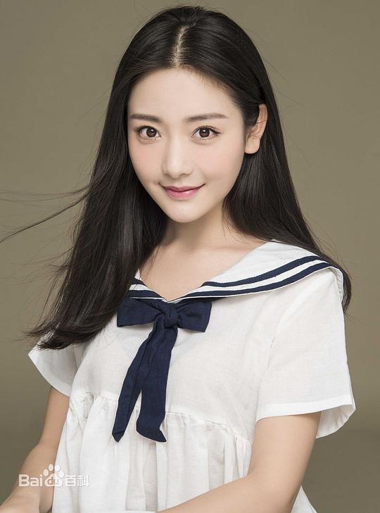孟璐 Lu Meng