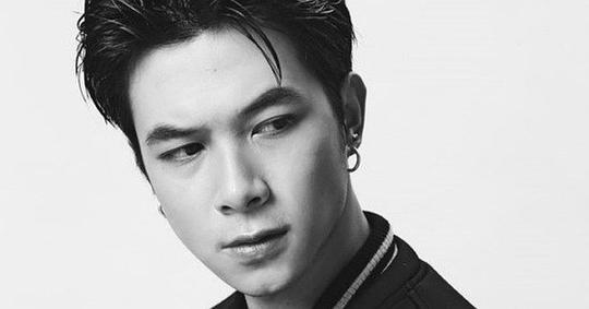 裴英秀 Bùi Anh Tú