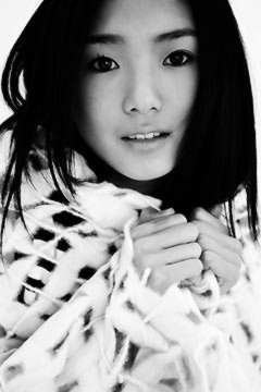 水野绘梨奈 Erina Mizuno