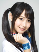 增井弥鸥 Masui Mio