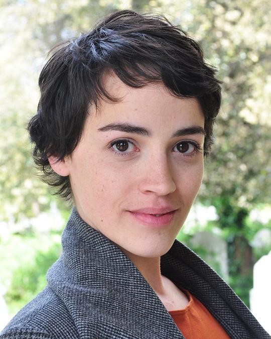 Audrey Brisson Audrey Brisson