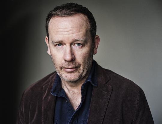 西蒙·路德斯 Simon Ludders