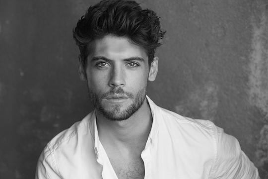 内德·波蒂厄斯 Ned Porteous