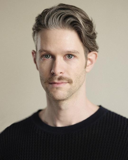 罗伯·肯德里克 Rob Kendrick