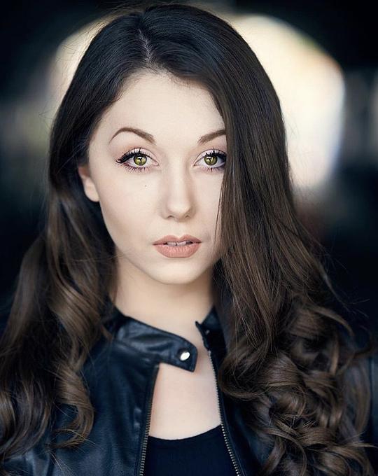 劳伦·蕾克 Laura Lake