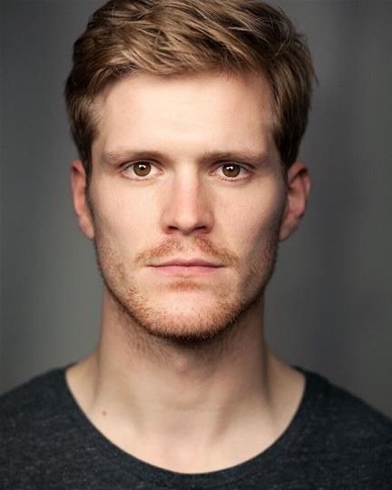 乔治·坎普 George Kemp