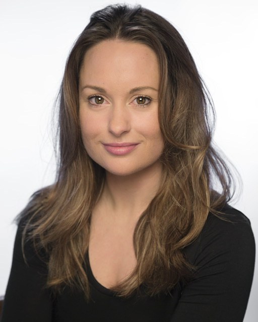 劳伦·麦特卡尔菲 Lauren Metcalfe