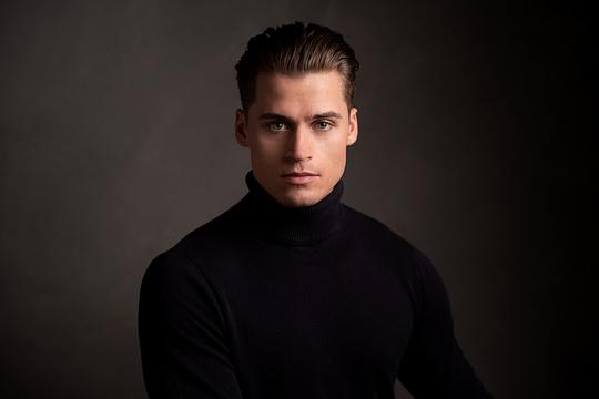 马雷克·里奇滕博格 Marek Lichtenberg