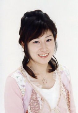 田口宏子 Hiroko Taguchi