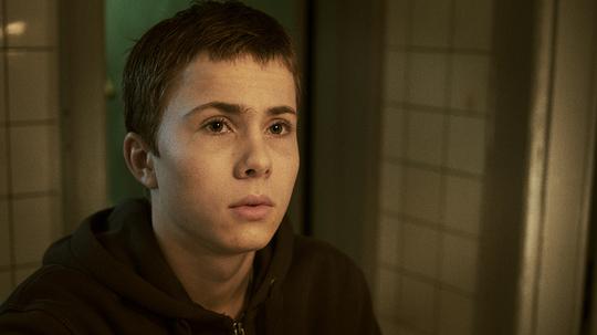 拉丝·弗格斯托姆 Lasse Fogelstrøm