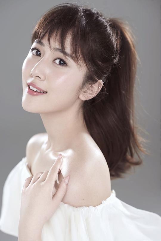 杨欣颖 Xinying Yang