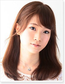 石上静香 Shizuka Ishigami