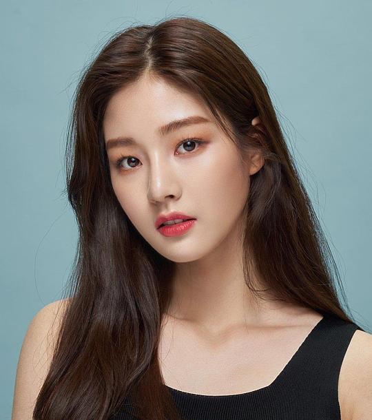 申艺恩 Yu-eun Shin