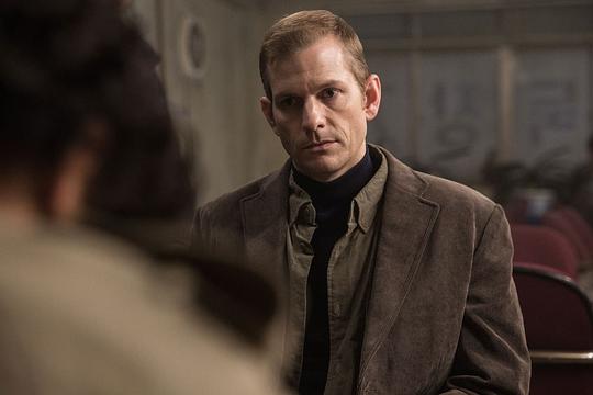 马修·杜马 Matthew Douma