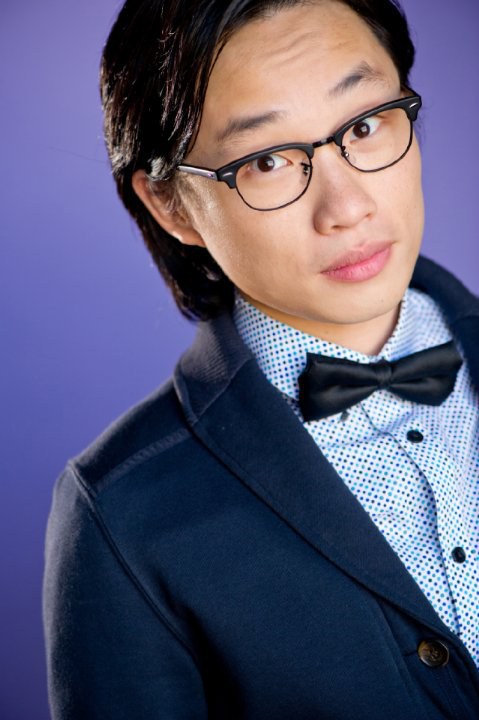 欧阳万成 Jimmy O. Yang