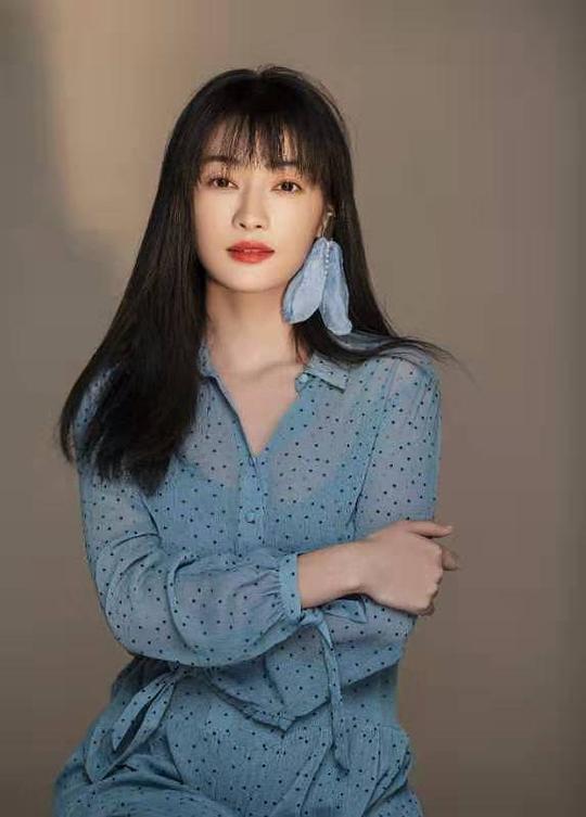 吕滕儿 Tenger Lü