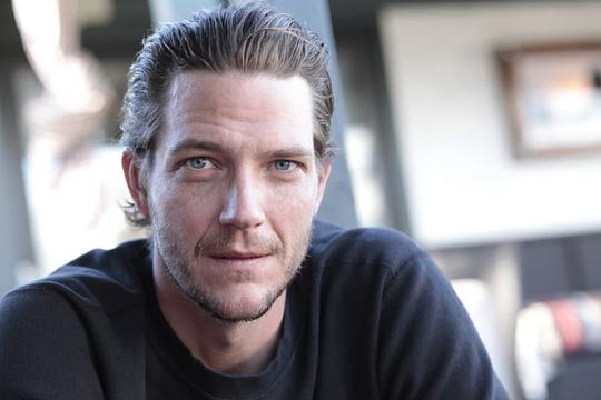 彼得·道格拉斯 Peter Douglas