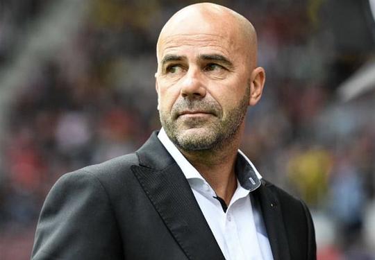 彼得·博茨 Peter Bosz