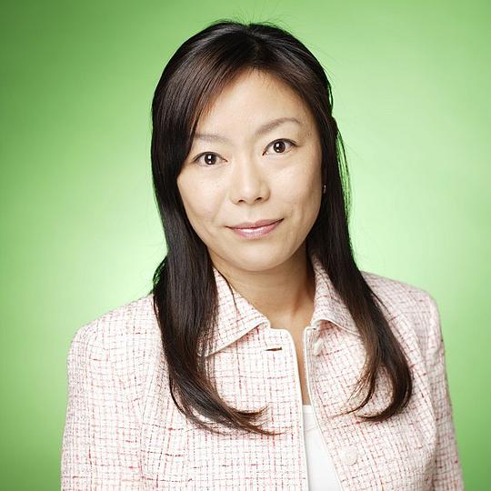 三浦七绪子 Miura Naoko