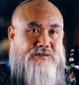 廖丙炎 Bingyan Liao