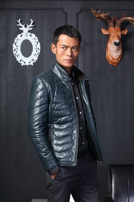 张传奇 Chuanqi Zhang