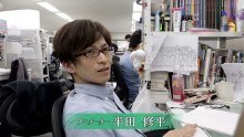半田修平 Handa Shuuhei