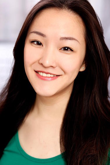 许佳倩 Claire Hsu