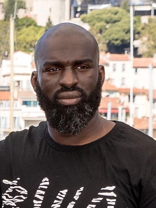 阿尔玛梅·卡诺特 Almamy Kanoute