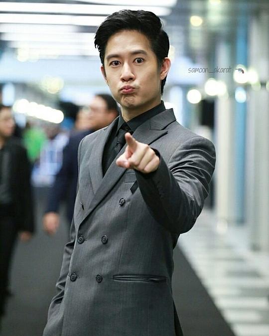 阿卡那·凌米查 Akarat Nimitchai