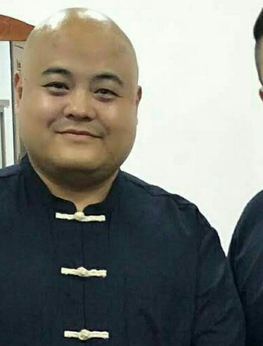 刘有凯 Youkai Liu