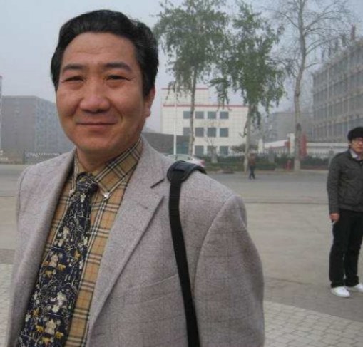 马来珍 Laizhen Ma