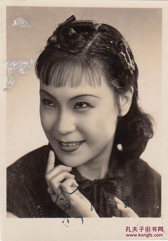 仓隐秋 Yinqiu Cang