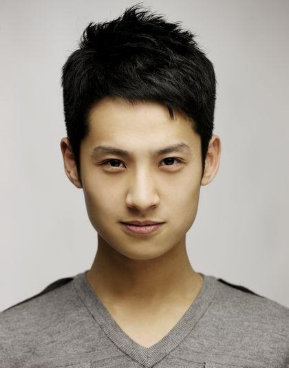 王佳骏 Jiajun Wang