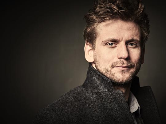 斯蒂芬·温多夫 Steve Windolf