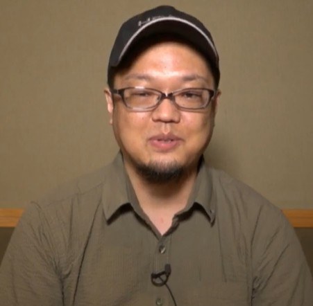 德田大贵 Tokuda Daiki