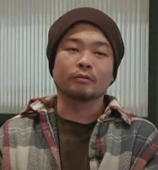 朴性厚 Seong-Hu Park