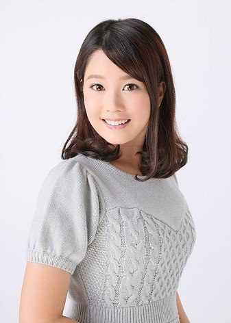 小坂井祐莉绘 Kozakai Yurie