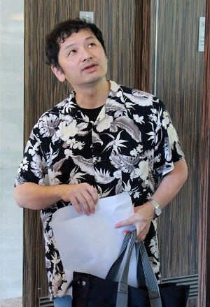 藤田容介 Yosuke Fujita