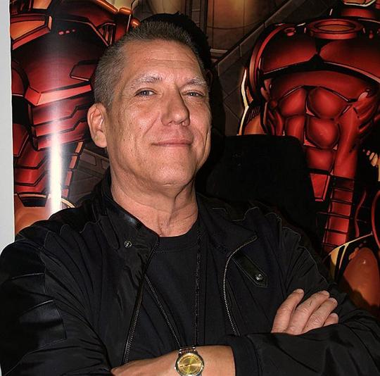 鲍勃·莱顿 Bob Layton
