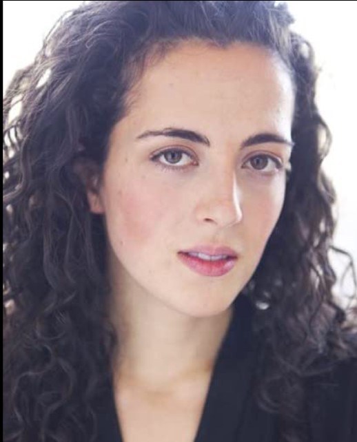 汉娜·弗里德曼 Hannah Friedman